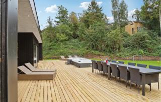 Lovely Home In Ebeltoft With Sauna - Ebeltoft - 4