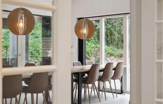 Lovely Home In Ebeltoft With Sauna - Ebeltoft - 3
