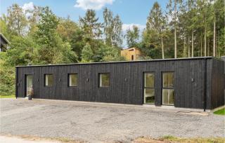 Lovely Home In Ebeltoft With Sauna - Ebeltoft - 2