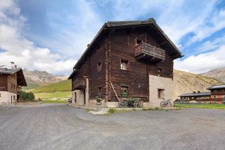 Baita Campacc Lia - Livigno - 8