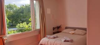 Neuilly-sur-Seine calme et lumineux. B&B. 3 chambres - Neuilly-sur-Seine - 8