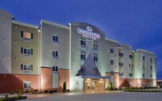 Candlewood Suites Kansas City Northeast by IHG - Kansas City - 0