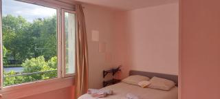 Neuilly-sur-Seine calme et lumineux. B&B. 3 chambres - 2