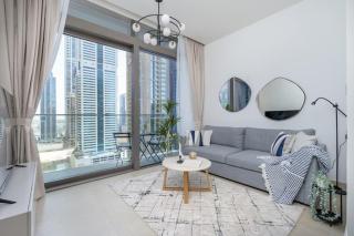 Vogue Marina Gate - Dubai Marina - Dubai - 8