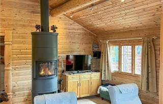 Lovely Home In Veggli With Kitchen - Veggli - 9
