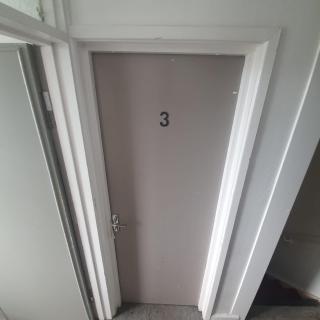 Elsham Gardens Rooms - Shared Facilities - Manchester - 3