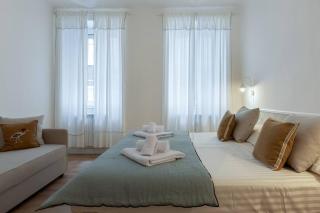 Foscolo 46 - Elegant family apartment - 5