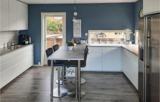 Lovely Home In Sandefjord With Jacuzzi - Sandefjord - 5