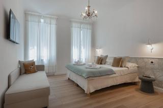 Foscolo 46 - Elegant family apartment - 2