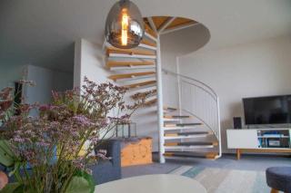 171 Meeresbrise Ferienwohnung - Wilhelmshaven - 3