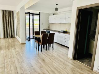Apartament Dem Rădulescu Lidl - Râmnicu Vâlcea - 2