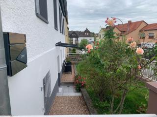 Ferienwohnung Bella - Hühnerfeld - 7