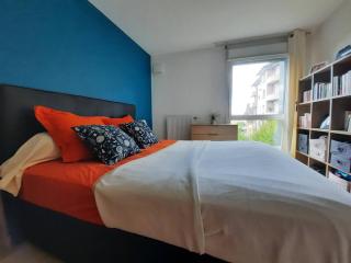 F3 neuf tout équipé de 62m2 centre ville - Annecy - 1
