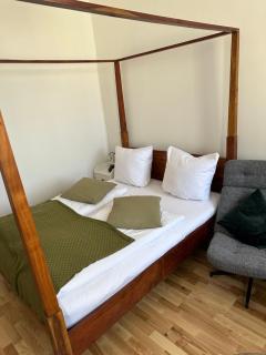 Appartement großzügiges 2-Zimmer-Appartement im Zentrum von Potsdam direkt an der Havel - Potsdam - 6