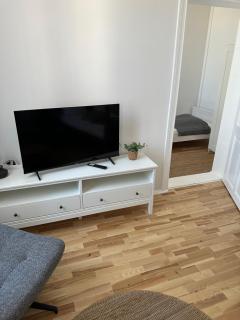 Appartement großzügiges 2-Zimmer-Appartement im Zentrum von Potsdam direkt an der Havel - Potsdam - 5