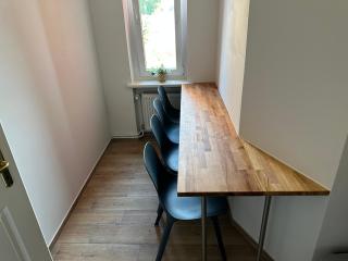 Appartement großzügiges 2-Zimmer-Appartement im Zentrum von Potsdam direkt an der Havel - Potsdam - 2