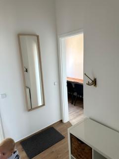 Appartement großzügiges 2-Zimmer-Appartement im Zentrum von Potsdam direkt an der Havel - Potsdam - 1