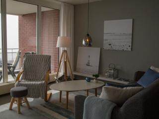 171 Meeresbrise Ferienwohnung - Wilhelmshaven - 6