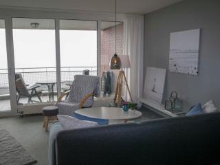 171 Meeresbrise Ferienwohnung - Wilhelmshaven - 5