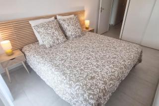 LE SEGRETO, Appt Neuf dans résidence de Standing, Superbe Déco, Centre, 2 Parkings Privés, Climatisation - 5