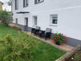 Ferienwohnung Bella - 4