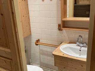 Appartement cosy 3 pers, proche pistes et navette, parking privé - FR-1-467-116 - Le Grand-Bornand - 6
