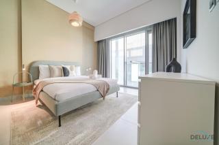 Elegant 1BR at Montrose Residence B Al Barsha South by Deluxe Holiday Homes - Dubai - 5