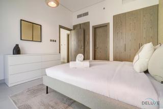 Elegant 1BR at Montrose Residence B Al Barsha South by Deluxe Holiday Homes - Dubai - 4