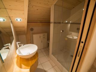 Appartement Duplex au Cœur des Gets - 3 Chambres, 3 SDB, Proche Pistes et Commerces, Garage Privé - FR-1-671-80 - Les Gets - 6