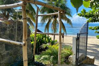Studio vue mer - Sainte-Anne - 6