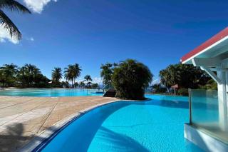 Studio vue mer - Sainte-Anne - 5