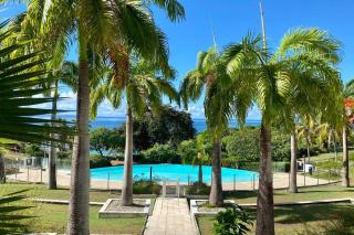 Studio vue mer - Sainte-Anne - 2