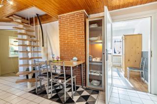 Ferienwohnung Jesteburg - 2