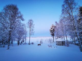 Lakeside Villa Norva by Lapland Host - 5