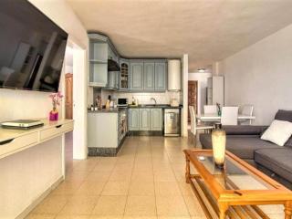 Belvilla by OYO Luxury Penthouse Garajonay - Playa de Fañabe - 4