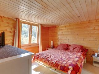 Holiday Home in Le Cheylard with Fireplace - Le Cheylard - 3