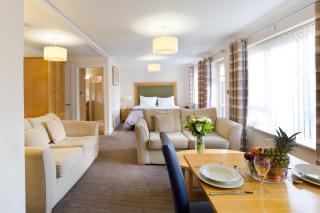 Cromer Country Club - Cromer - 9