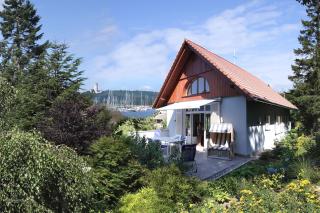Landhaus Gernitz - Seedorf - 0