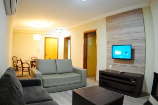 Oikos Bavaria Residence - Gramado - 6