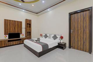 Townhouse Relax Inn - Chinhat - 3