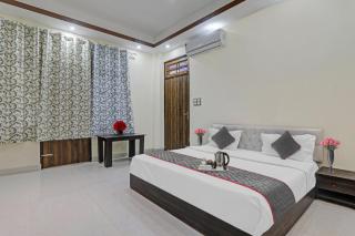 Townhouse Relax Inn - Chinhat - 8