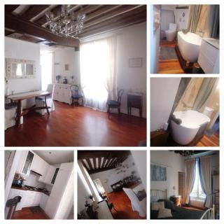 Cœur de Paris Montorgueil - Heart of Paris - Charming super central apartment for your ideal Parisian days - Paris - 6