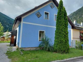 Mariazell Salza Haus - Gusswerk - 5