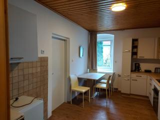 Mariazell Salza Haus - Gusswerk - 2