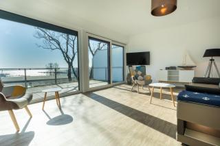 Ferienwohnung Heimathafen in Lauterbach - Lauterbach - 9