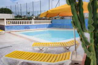 SWEET PARADISE 304 by Homestaygrancanaria - 8