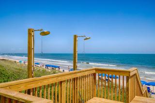 St Regis 3309 - North Topsail Beach - 5