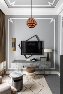Nolinski Paris - Evok Collection - 2