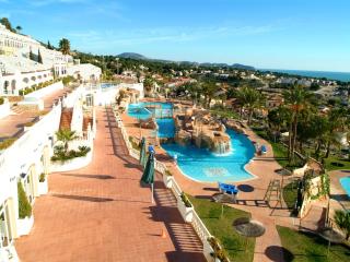 Bungalows Imperial Park Unitursa - Calpe - 3