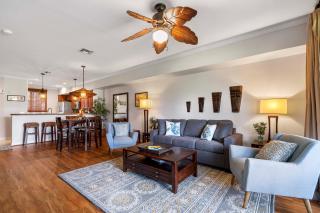 Waikoloa Beach Villas L3 - Waikoloa - 7